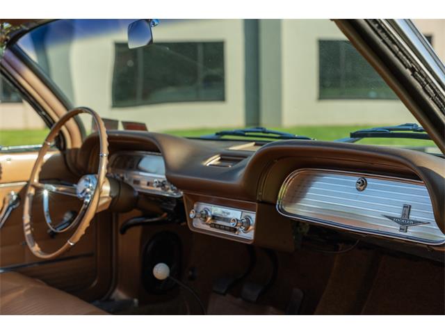 1963 Chevrolet Corvair (CC-2086382) for sale in E Petersburg, Pennsylvania