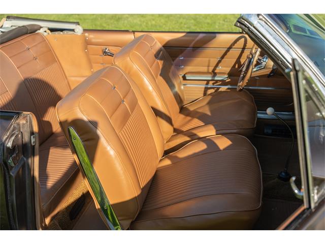1963 Chevrolet Corvair (CC-2086382) for sale in E Petersburg, Pennsylvania