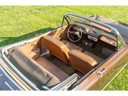 1963 Chevrolet Corvair (CC-2086382) for sale in E Petersburg, Pennsylvania