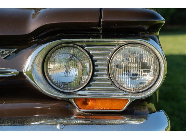 1963 Chevrolet Corvair (CC-2086382) for sale in E Petersburg, Pennsylvania
