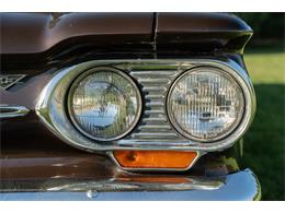 1963 Chevrolet Corvair (CC-2086382) for sale in E Petersburg, Pennsylvania
