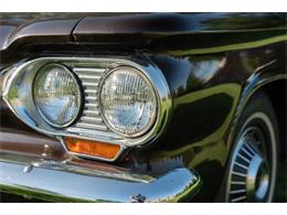 1963 Chevrolet Corvair (CC-2086382) for sale in E Petersburg, Pennsylvania