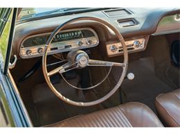 1963 Chevrolet Corvair (CC-2086382) for sale in E Petersburg, Pennsylvania