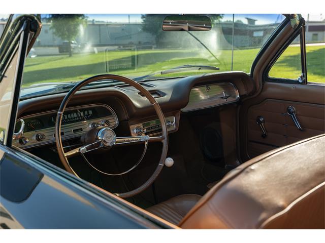 1963 Chevrolet Corvair (CC-2086382) for sale in E Petersburg, Pennsylvania