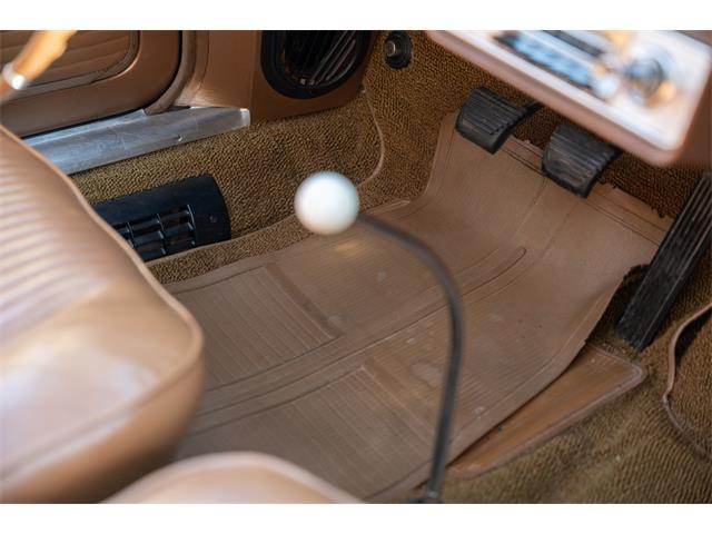 1963 Chevrolet Corvair (CC-2086382) for sale in E Petersburg, Pennsylvania