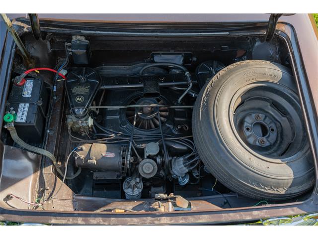 1963 Chevrolet Corvair (CC-2086382) for sale in E Petersburg, Pennsylvania
