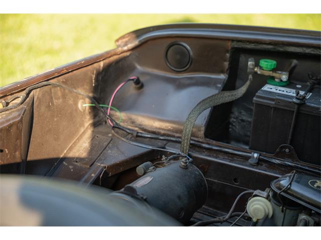1963 Chevrolet Corvair (CC-2086382) for sale in E Petersburg, Pennsylvania