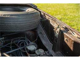 1963 Chevrolet Corvair (CC-2086382) for sale in E Petersburg, Pennsylvania
