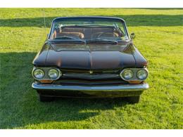 1963 Chevrolet Corvair (CC-2086382) for sale in E Petersburg, Pennsylvania
