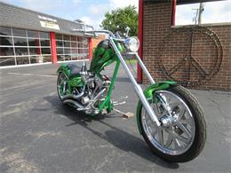 2004 Custom Motorcycle (CC-2086383) for sale in Sterling, Illinois