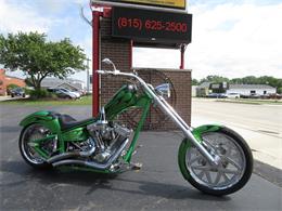 2004 Custom Motorcycle (CC-2086383) for sale in Sterling, Illinois