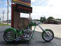 2004 Custom Motorcycle (CC-2086383) for sale in Sterling, Illinois