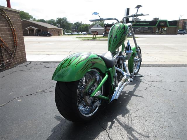 2004 Custom Motorcycle (CC-2086383) for sale in Sterling, Illinois