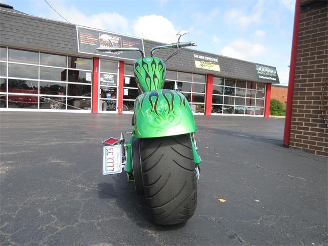 2004 Custom Motorcycle (CC-2086383) for sale in Sterling, Illinois