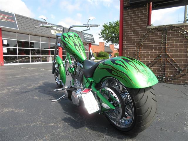 2004 Custom Motorcycle (CC-2086383) for sale in Sterling, Illinois