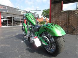2004 Custom Motorcycle (CC-2086383) for sale in Sterling, Illinois