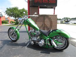 2004 Custom Motorcycle (CC-2086383) for sale in Sterling, Illinois