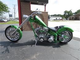 2004 Custom Motorcycle (CC-2086383) for sale in Sterling, Illinois