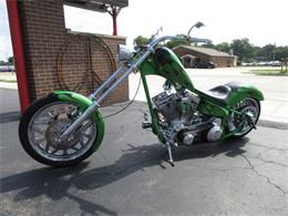 2004 Custom Motorcycle (CC-2086383) for sale in Sterling, Illinois