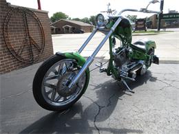 2004 Custom Motorcycle (CC-2086383) for sale in Sterling, Illinois