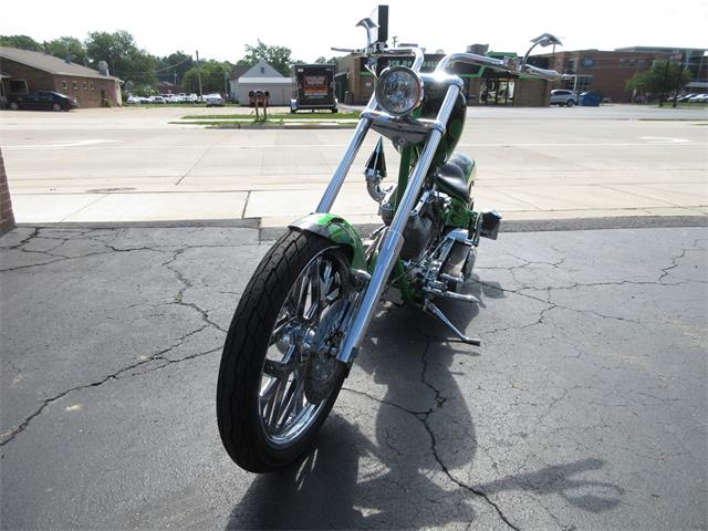 2004 Custom Motorcycle (CC-2086383) for sale in Sterling, Illinois