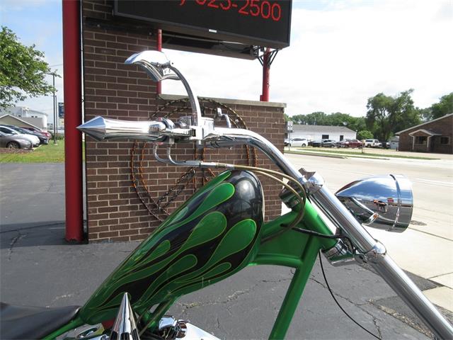 2004 Custom Motorcycle (CC-2086383) for sale in Sterling, Illinois