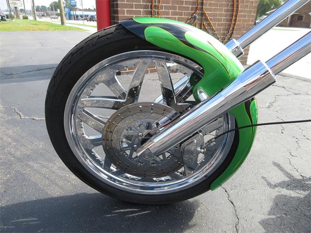 2004 Custom Motorcycle (CC-2086383) for sale in Sterling, Illinois