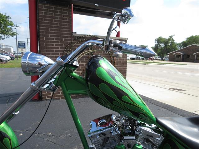 2004 Custom Motorcycle (CC-2086383) for sale in Sterling, Illinois