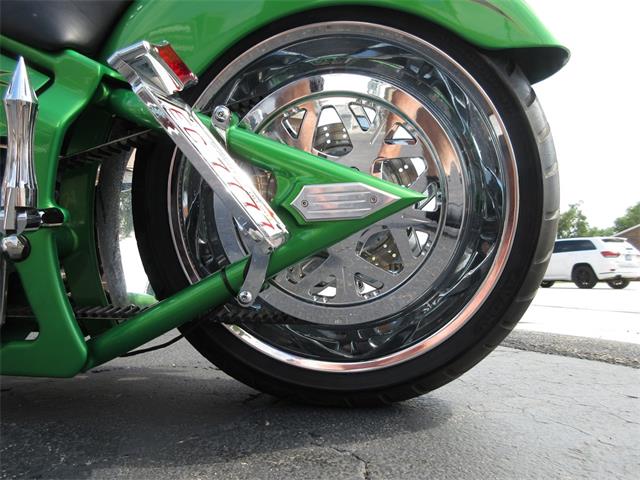 2004 Custom Motorcycle (CC-2086383) for sale in Sterling, Illinois