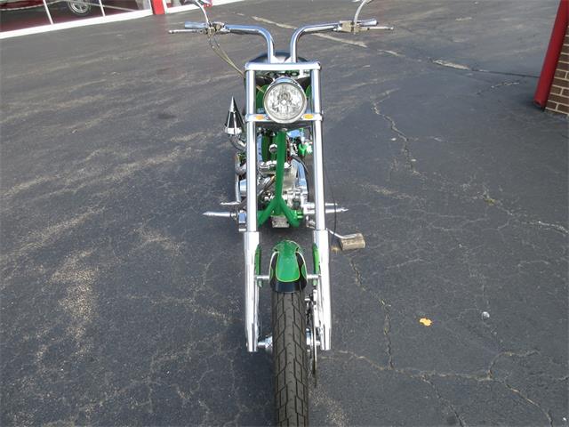 2004 Custom Motorcycle (CC-2086383) for sale in Sterling, Illinois