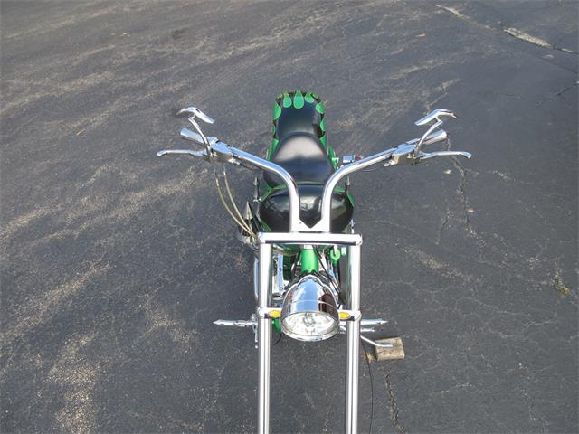 2004 Custom Motorcycle (CC-2086383) for sale in Sterling, Illinois