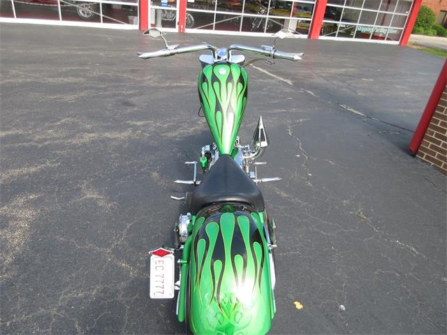 2004 Custom Motorcycle (CC-2086383) for sale in Sterling, Illinois