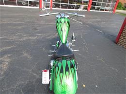 2004 Custom Motorcycle (CC-2086383) for sale in Sterling, Illinois
