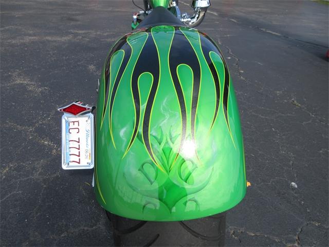 2004 Custom Motorcycle (CC-2086383) for sale in Sterling, Illinois