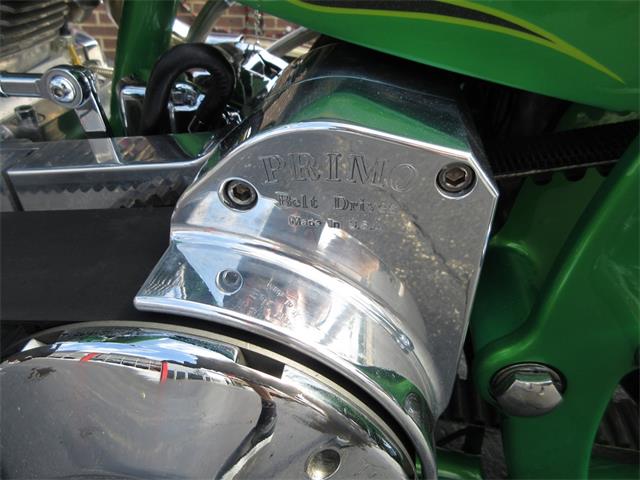 2004 Custom Motorcycle (CC-2086383) for sale in Sterling, Illinois