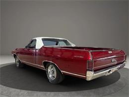 1968 Chevrolet El Camino (CC-2086385) for sale in Spring Branch, Texas