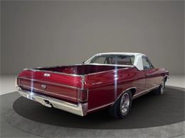 1968 Chevrolet El Camino (CC-2086385) for sale in Spring Branch, Texas