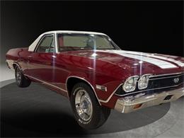 1968 Chevrolet El Camino (CC-2086385) for sale in Spring Branch, Texas