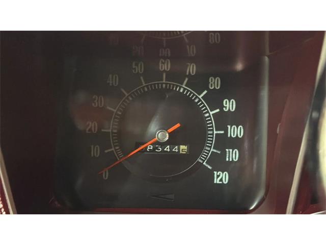 1968 Chevrolet El Camino (CC-2086385) for sale in Spring Branch, Texas