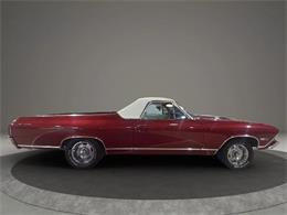 1968 Chevrolet El Camino (CC-2086385) for sale in Spring Branch, Texas