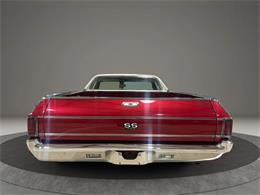 1968 Chevrolet El Camino (CC-2086385) for sale in Spring Branch, Texas
