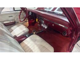 1968 Chevrolet El Camino (CC-2086385) for sale in Spring Branch, Texas
