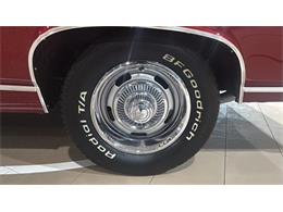 1968 Chevrolet El Camino (CC-2086385) for sale in Spring Branch, Texas