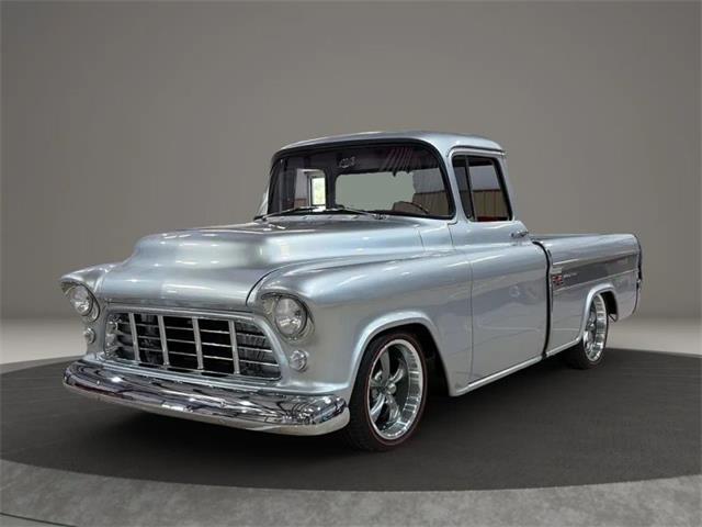 1956 Chevrolet Cameo (CC-2086386) for sale in Spring Branch, Texas