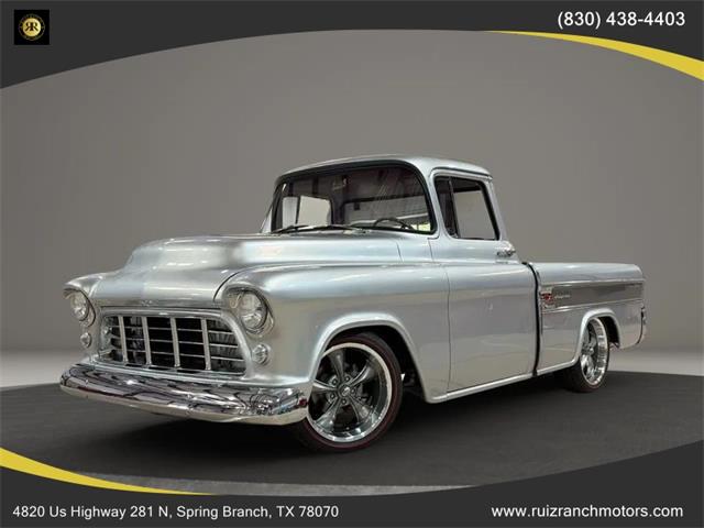 1956 Chevrolet Cameo (CC-2086386) for sale in Spring Branch, Texas