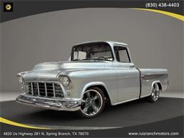 1956 Chevrolet Cameo (CC-2086386) for sale in Spring Branch, Texas