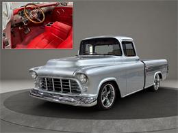1956 Chevrolet Cameo (CC-2086386) for sale in Spring Branch, Texas