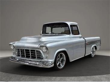1956 Chevrolet Cameo (CC-2086386) for sale in Spring Branch, Texas