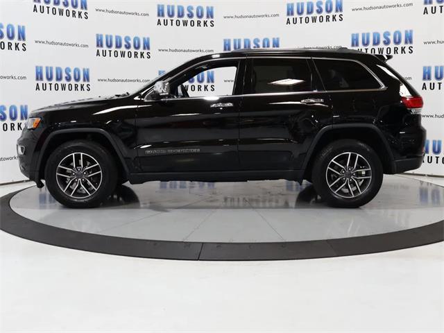 2020 Jeep Grand Cherokee (CC-2080639) for sale in Greensboro, North Carolina