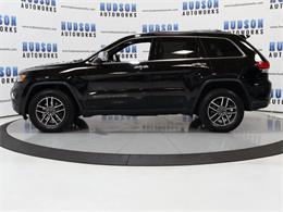 2020 Jeep Grand Cherokee (CC-2080639) for sale in Greensboro, North Carolina